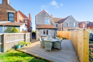 Rear Elevation- click for photo gallery